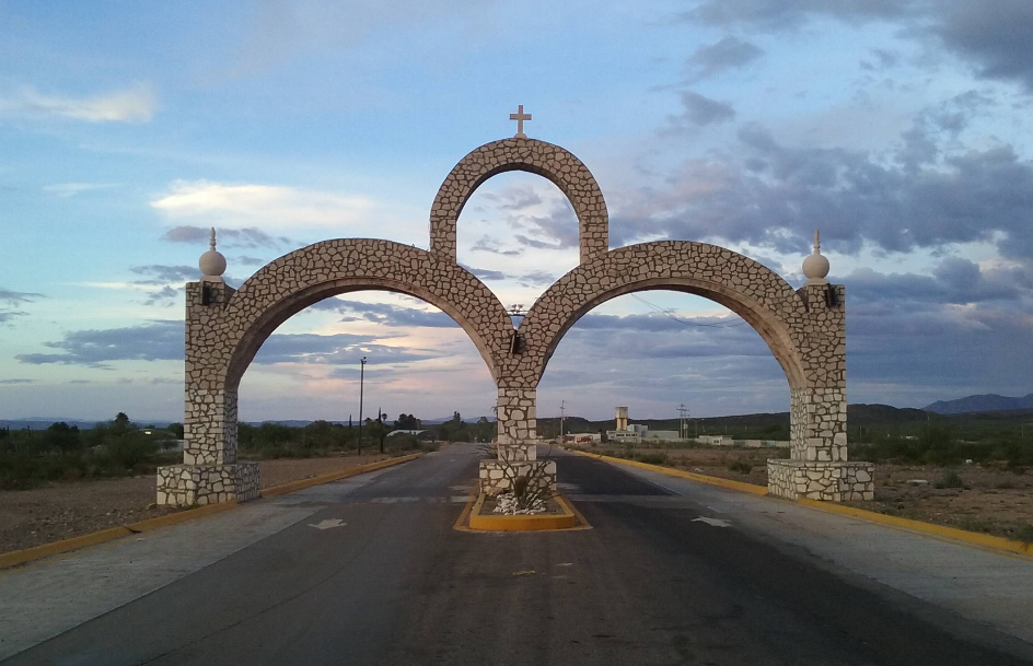 Ciudades históricas