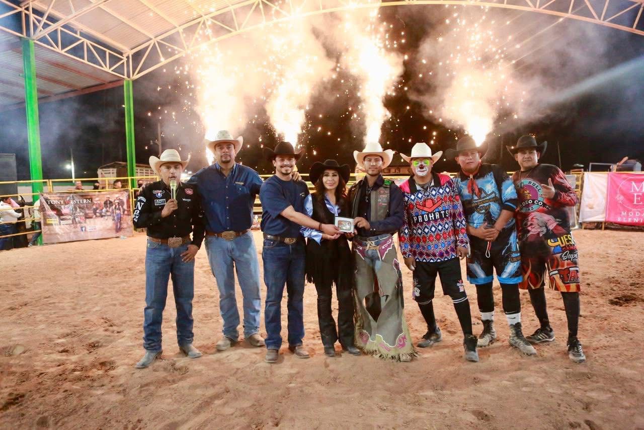 SUPER BULL SIMÓN BOLIVAR 2026