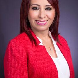 Lic. Silvia Rangel Orona